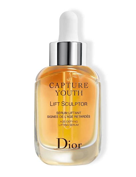 dior capture youth foundation|Dior Capture youth lift sculptor.